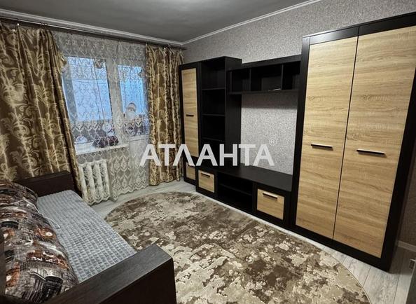 2-комнатная квартира по адресу Балтская дор. (площадь 41 м²) - Atlanta.ua - фото 13