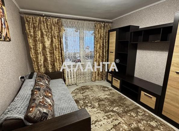 2-комнатная квартира по адресу Балтская дор. (площадь 41 м²) - Atlanta.ua