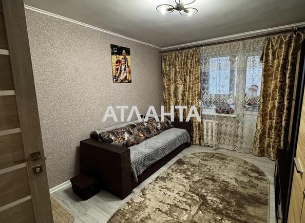 2-комнатная квартира по адресу Балтская дор. (площадь 41 м²) - Atlanta.ua - фото 2