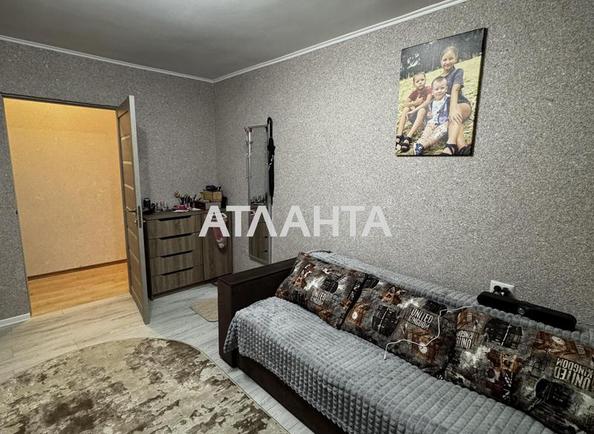 2-комнатная квартира по адресу Балтская дор. (площадь 41 м²) - Atlanta.ua - фото 14