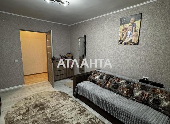 2-комнатная квартира по адресу Балтская дор. (площадь 41 м²) - Atlanta.ua - фото 3