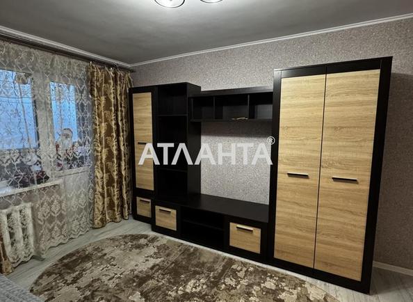 2-комнатная квартира по адресу Балтская дор. (площадь 41 м²) - Atlanta.ua - фото 4