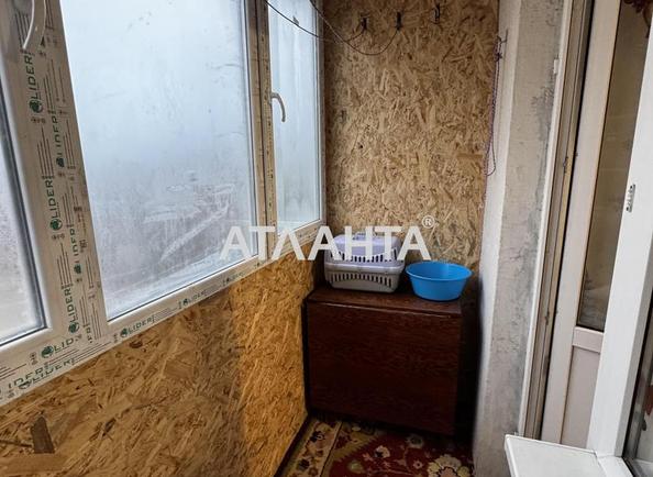 2-комнатная квартира по адресу Балтская дор. (площадь 41 м²) - Atlanta.ua - фото 15