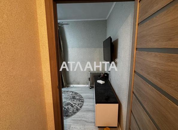 2-комнатная квартира по адресу Балтская дор. (площадь 41 м²) - Atlanta.ua - фото 16