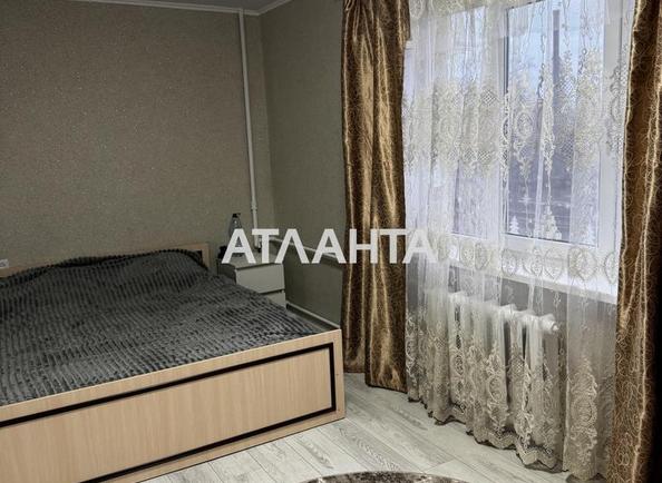2-комнатная квартира по адресу Балтская дор. (площадь 41 м²) - Atlanta.ua - фото 6