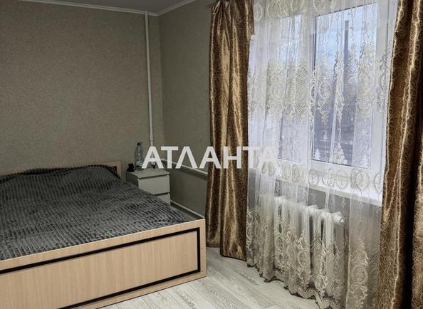 2-комнатная квартира по адресу Балтская дор. (площадь 41 м²) - Atlanta.ua - фото 18