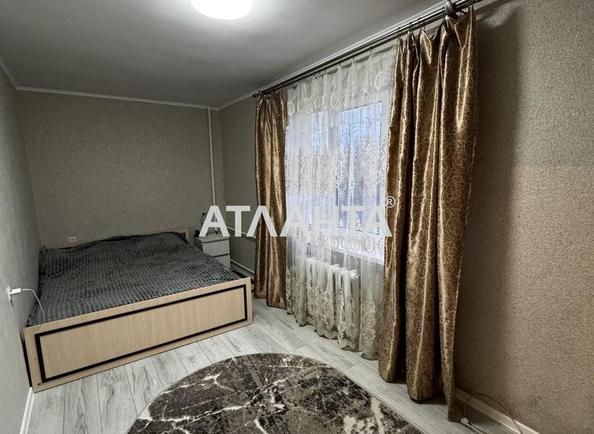 2-комнатная квартира по адресу Балтская дор. (площадь 41 м²) - Atlanta.ua - фото 19