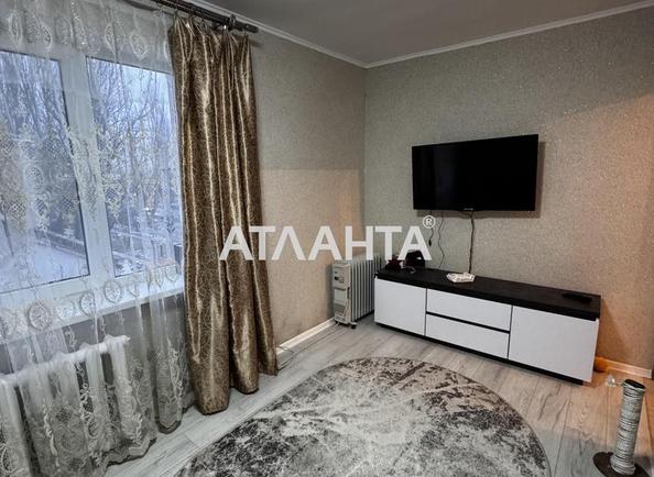 2-комнатная квартира по адресу Балтская дор. (площадь 41 м²) - Atlanta.ua - фото 20