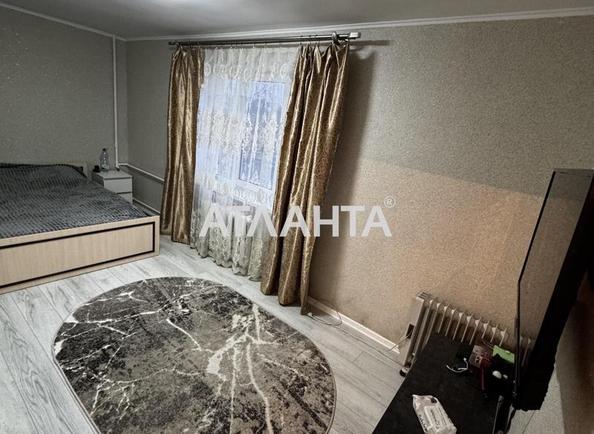 2-комнатная квартира по адресу Балтская дор. (площадь 41 м²) - Atlanta.ua - фото 5
