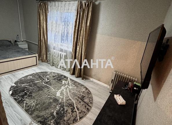 2-комнатная квартира по адресу Балтская дор. (площадь 41 м²) - Atlanta.ua - фото 21