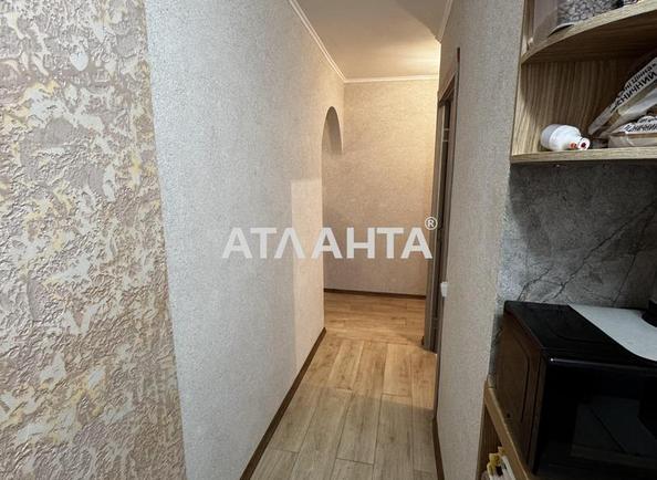 2-комнатная квартира по адресу Балтская дор. (площадь 41 м²) - Atlanta.ua - фото 22
