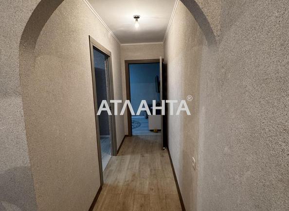 2-комнатная квартира по адресу Балтская дор. (площадь 41 м²) - Atlanta.ua - фото 23