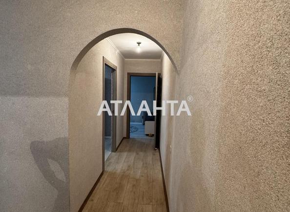 2-комнатная квартира по адресу Балтская дор. (площадь 41 м²) - Atlanta.ua - фото 24