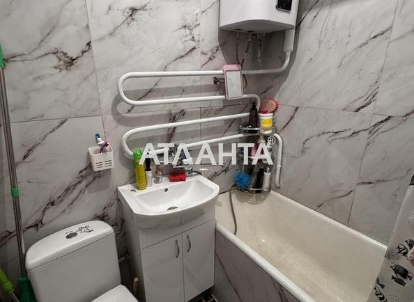 2-комнатная квартира по адресу Балтская дор. (площадь 41 м²) - Atlanta.ua - фото 26