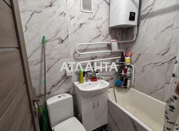 2-комнатная квартира по адресу Балтская дор. (площадь 41 м²) - Atlanta.ua - фото 27