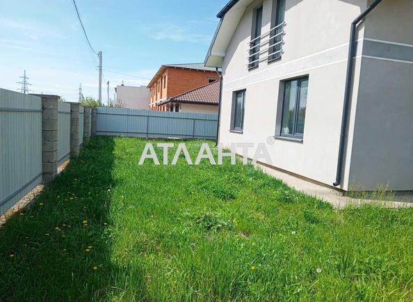 Будинок за адресою вул. Олександрівська (площа 140 м²) - Atlanta.ua