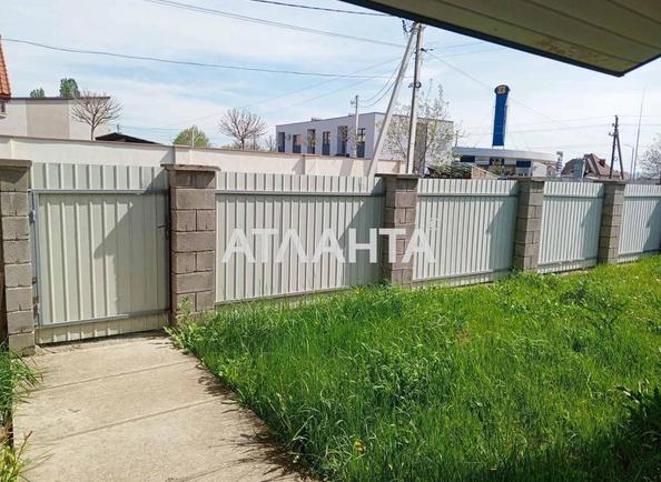 Будинок за адресою вул. Олександрівська (площа 140 м²) - Atlanta.ua - фото 3