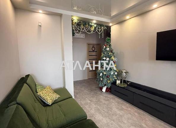 3-rooms apartment apartment by the address st. Raduzhnyy m n (area 90 m²) - Atlanta.ua - photo 2