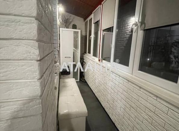 3-rooms apartment apartment by the address st. Raduzhnyy m n (area 90 m²) - Atlanta.ua - photo 5