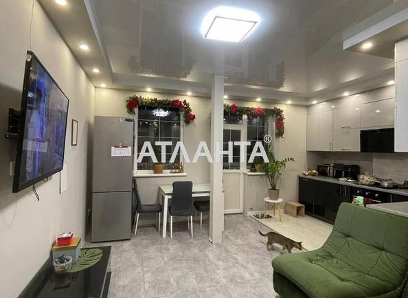 3-rooms apartment apartment by the address st. Raduzhnyy m n (area 90 m²) - Atlanta.ua - photo 8