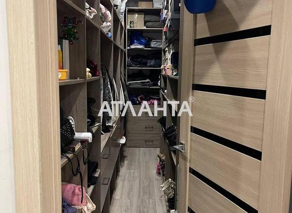 3-rooms apartment apartment by the address st. Raduzhnyy m n (area 90 m²) - Atlanta.ua - photo 12