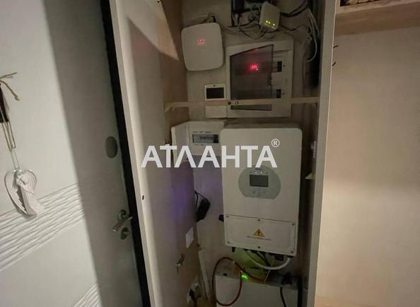 3-rooms apartment apartment by the address st. Raduzhnyy m n (area 90 m²) - Atlanta.ua - photo 14