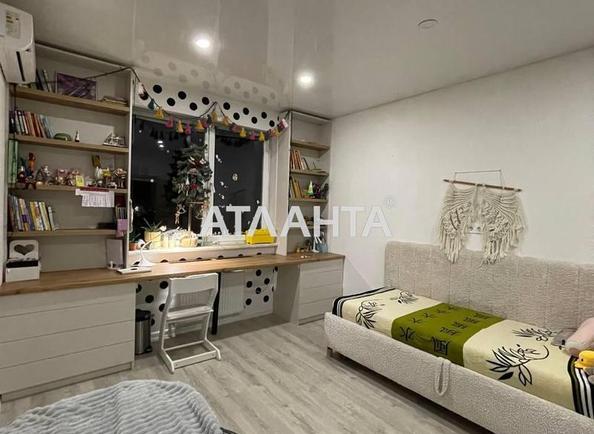 3-rooms apartment apartment by the address st. Raduzhnyy m n (area 90 m²) - Atlanta.ua - photo 15