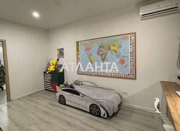 3-rooms apartment apartment by the address st. Raduzhnyy m n (area 90 m²) - Atlanta.ua - photo 16