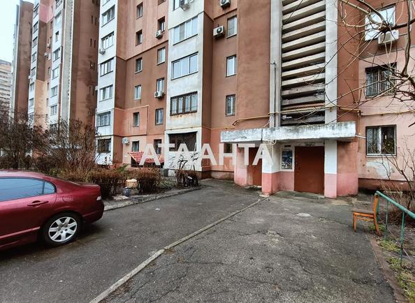 1-room apartment apartment by the address st. Levitana (area 37,8 m²) - Atlanta.ua - photo 15