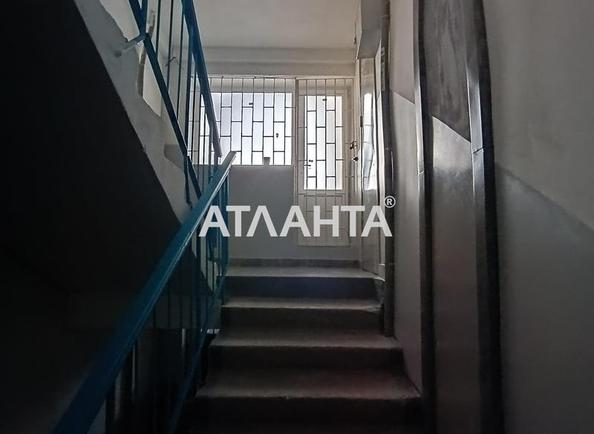 1-room apartment apartment by the address st. Levitana (area 37,8 m²) - Atlanta.ua - photo 13