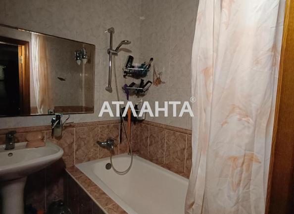 1-room apartment apartment by the address st. Levitana (area 37,8 m²) - Atlanta.ua - photo 4