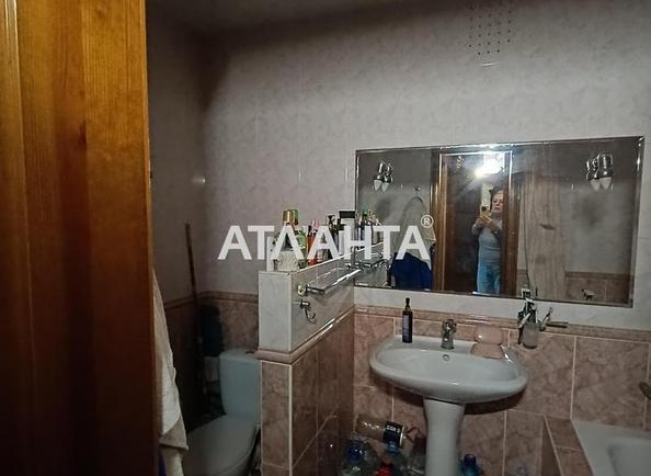 1-room apartment apartment by the address st. Levitana (area 37,8 m²) - Atlanta.ua - photo 5