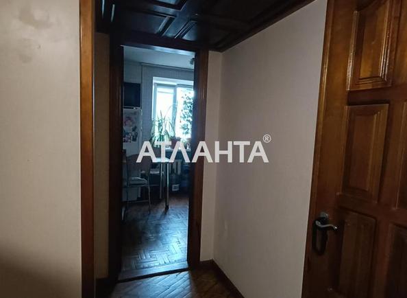 1-room apartment apartment by the address st. Levitana (area 37,8 m²) - Atlanta.ua - photo 6