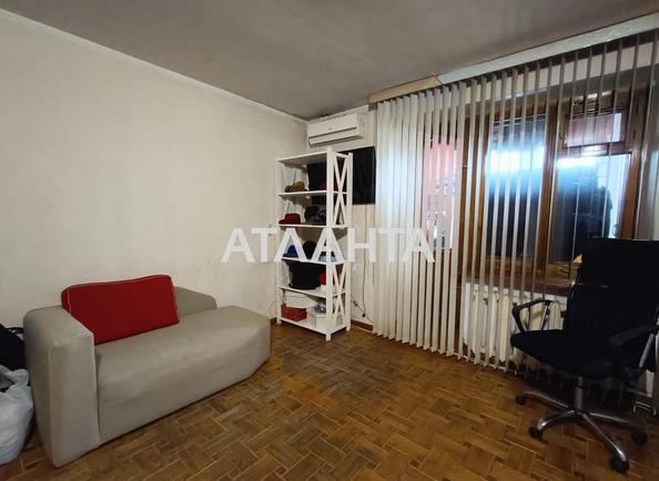 1-room apartment apartment by the address st. Levitana (area 37,8 m²) - Atlanta.ua - photo 8
