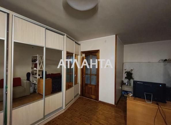 1-room apartment apartment by the address st. Levitana (area 37,8 m²) - Atlanta.ua - photo 9