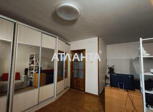 1-room apartment apartment by the address st. Levitana (area 37,8 m²) - Atlanta.ua - photo 10