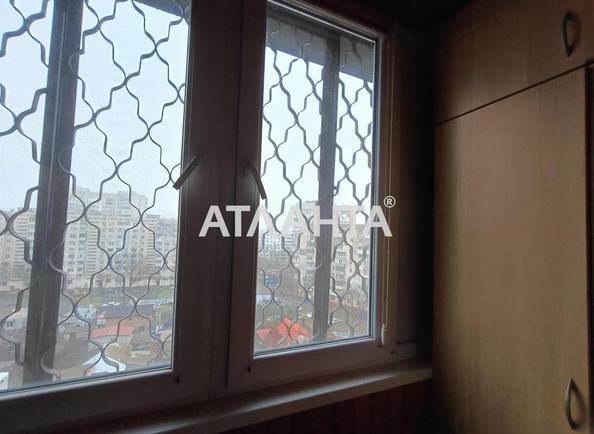 1-room apartment apartment by the address st. Levitana (area 37,8 m²) - Atlanta.ua - photo 12