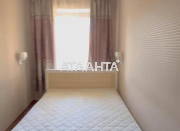 3-кімнатна квартира за адресою вул. Паркова (площа 59,5 м²) - Atlanta.ua - фото 2