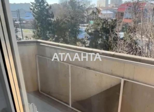 3-кімнатна квартира за адресою вул. Паркова (площа 59,5 м²) - Atlanta.ua - фото 3