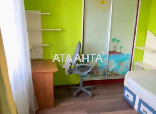 3-кімнатна квартира за адресою вул. Паркова (площа 59,5 м²) - Atlanta.ua - фото 4