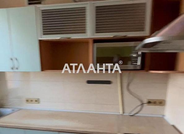 3-кімнатна квартира за адресою вул. Паркова (площа 59,5 м²) - Atlanta.ua - фото 5