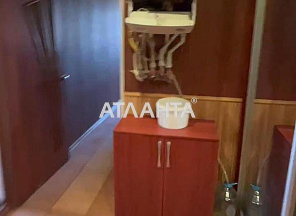 3-кімнатна квартира за адресою вул. Паркова (площа 59,5 м²) - Atlanta.ua - фото 6