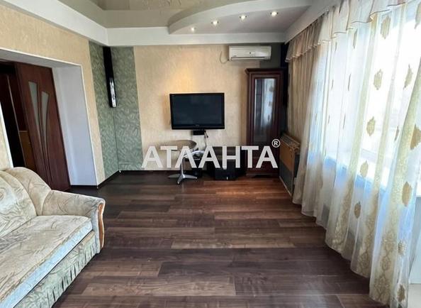 3-кімнатна квартира за адресою вул. Паркова (площа 59,5 м²) - Atlanta.ua - фото 2