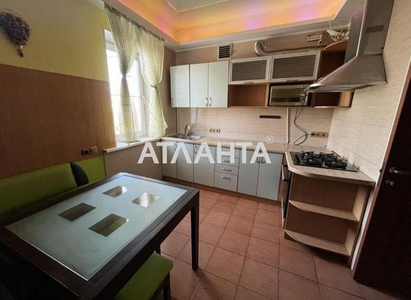 3-кімнатна квартира за адресою вул. Паркова (площа 59,5 м²) - Atlanta.ua - фото 4