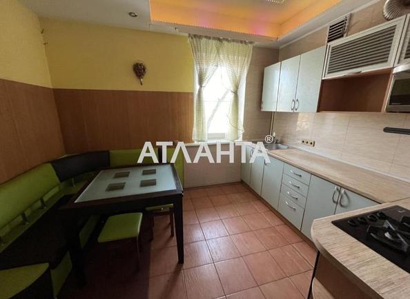 3-кімнатна квартира за адресою вул. Паркова (площа 59,5 м²) - Atlanta.ua - фото 5