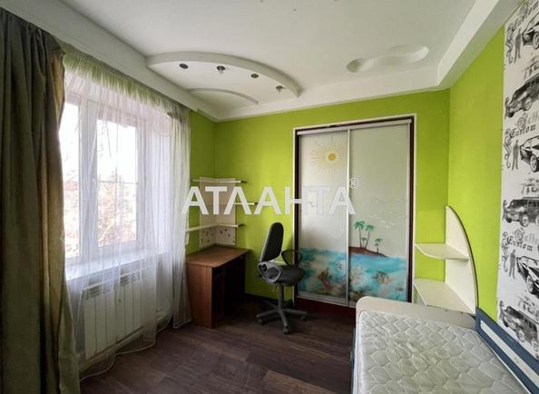 3-кімнатна квартира за адресою вул. Паркова (площа 59,5 м²) - Atlanta.ua - фото 6