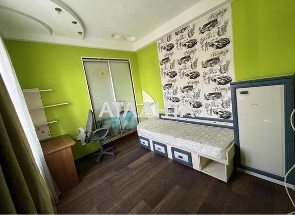 3-кімнатна квартира за адресою вул. Паркова (площа 59,5 м²) - Atlanta.ua - фото 7