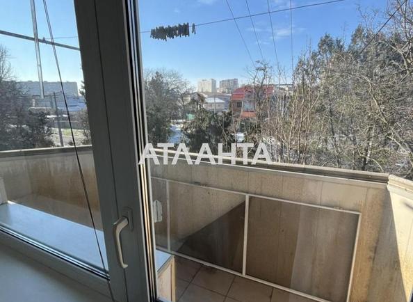 3-кімнатна квартира за адресою вул. Паркова (площа 59,5 м²) - Atlanta.ua - фото 8