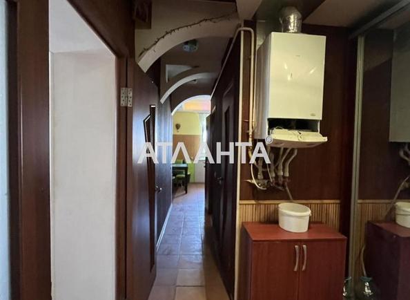 3-кімнатна квартира за адресою вул. Паркова (площа 59,5 м²) - Atlanta.ua - фото 10