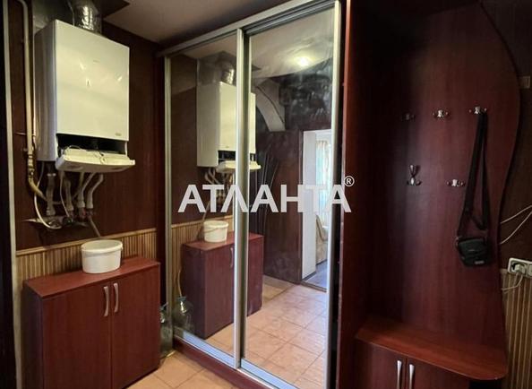 3-кімнатна квартира за адресою вул. Паркова (площа 59,5 м²) - Atlanta.ua - фото 11